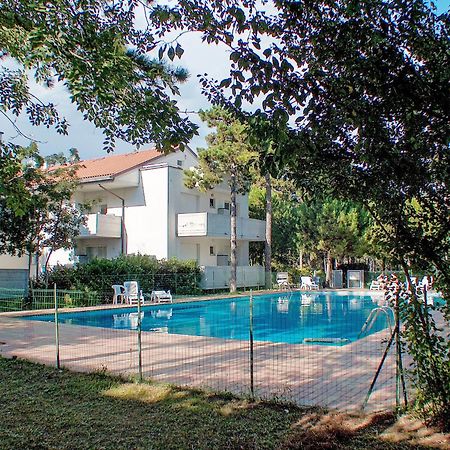Apartment Parco Hemingway-4 By Interhome Lignano Sabbiadoro Ngoại thất bức ảnh