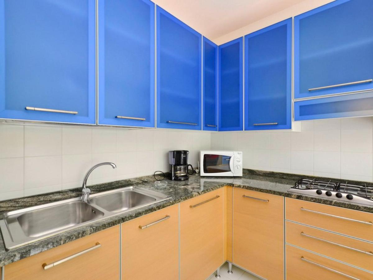 Apartment Parco Hemingway-4 By Interhome Lignano Sabbiadoro Ngoại thất bức ảnh