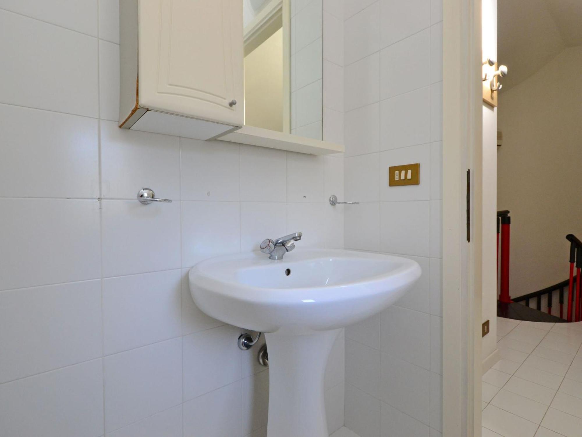 Apartment Parco Hemingway-4 By Interhome Lignano Sabbiadoro Ngoại thất bức ảnh