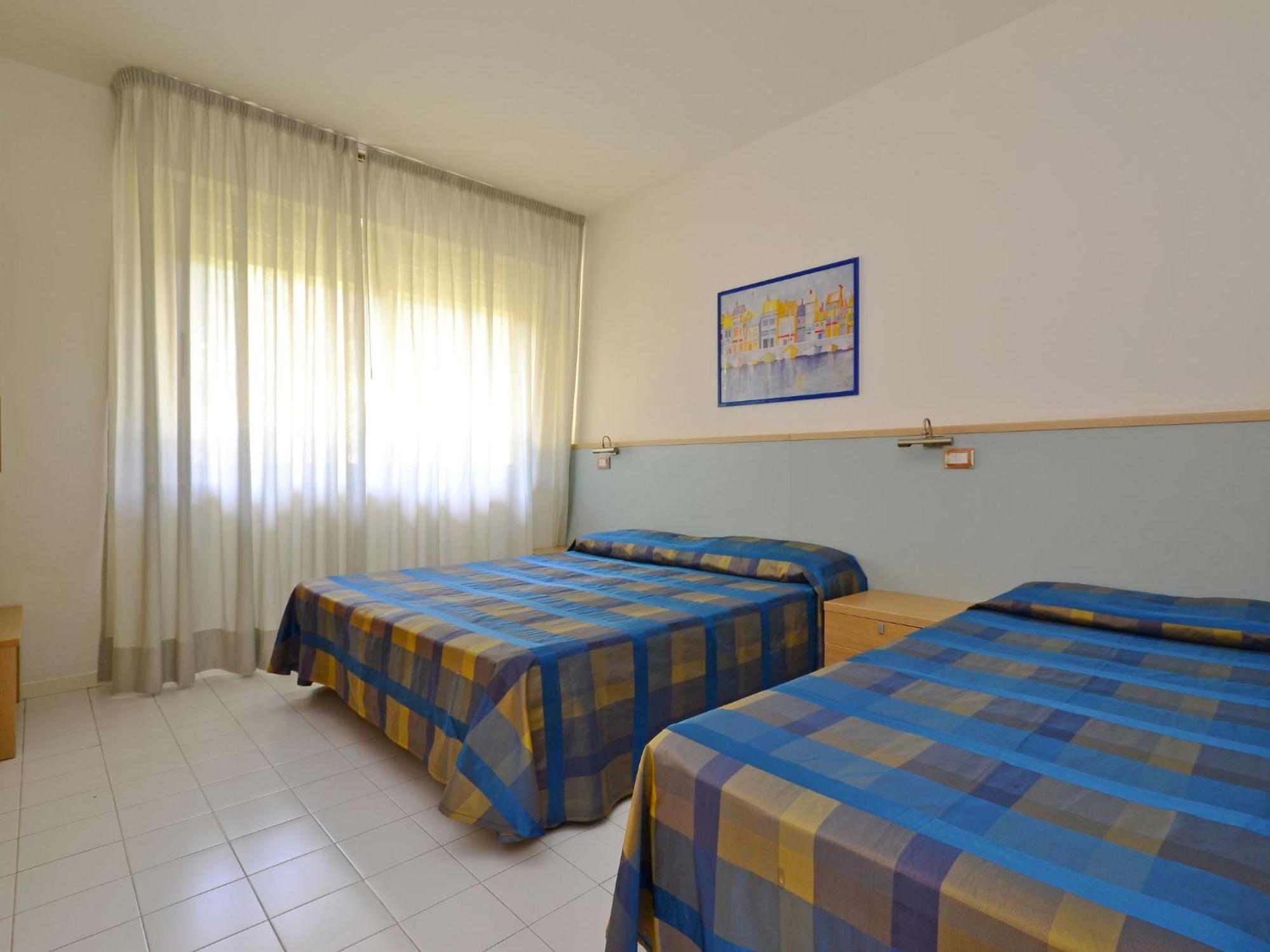 Apartment Parco Hemingway-4 By Interhome Lignano Sabbiadoro Ngoại thất bức ảnh