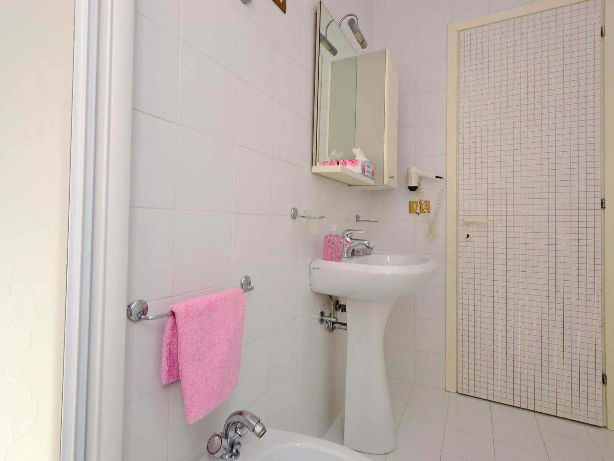 Apartment Parco Hemingway-4 By Interhome Lignano Sabbiadoro Ngoại thất bức ảnh